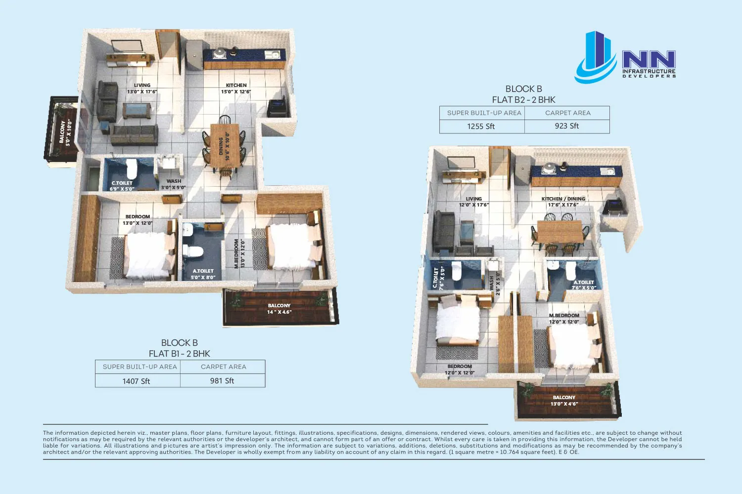 Blueberry Hills sketch design 9