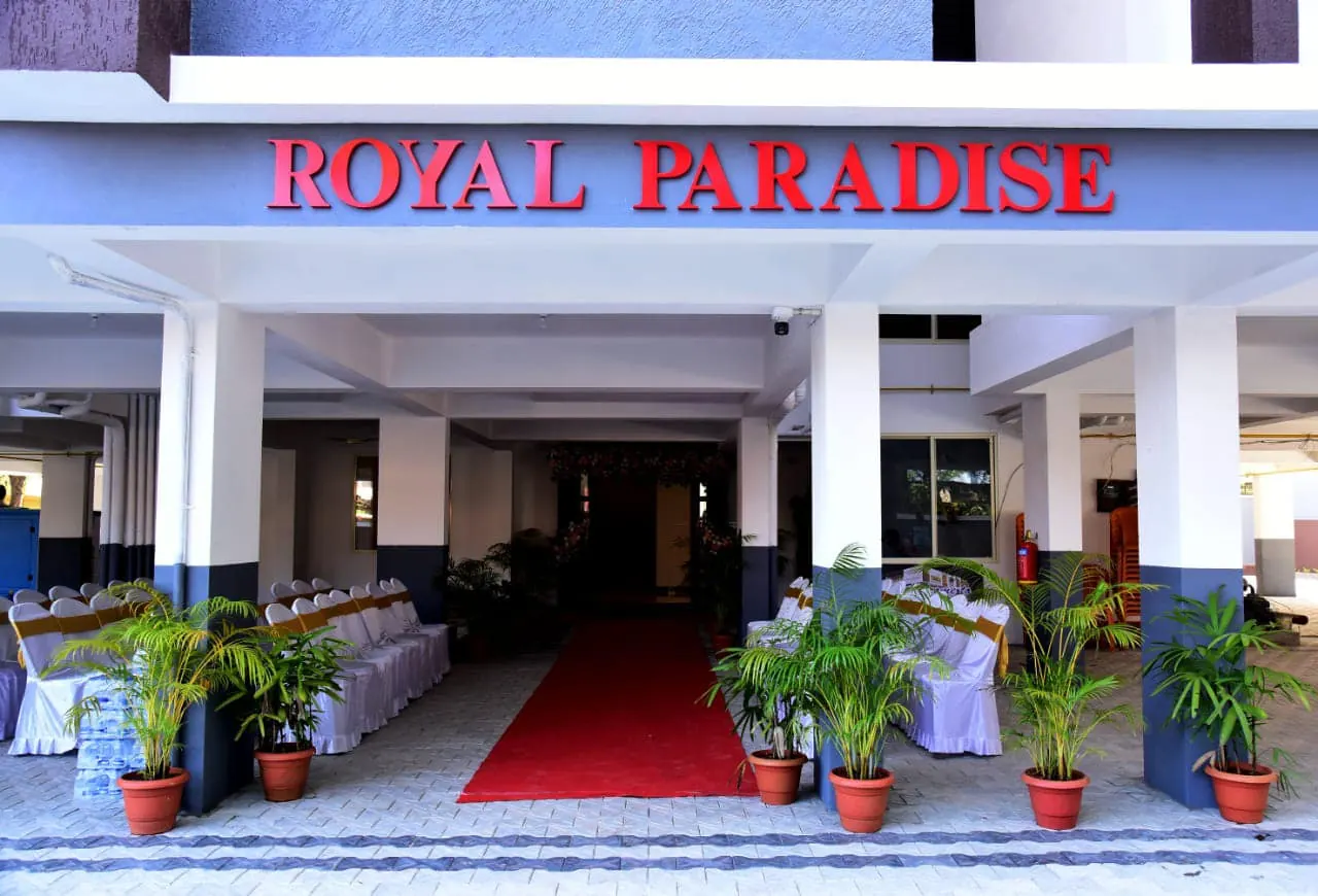 Royal Paradise photo 9